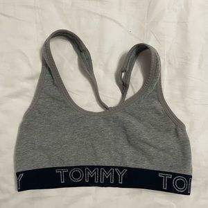 Tommy Hilfiger sports bra